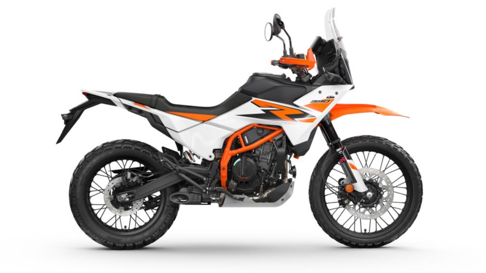 KTMRC390車検令和５年８月１日まで KTM「RC390／RC125」がフルモデルチェンジして日本上陸！ スタイリング